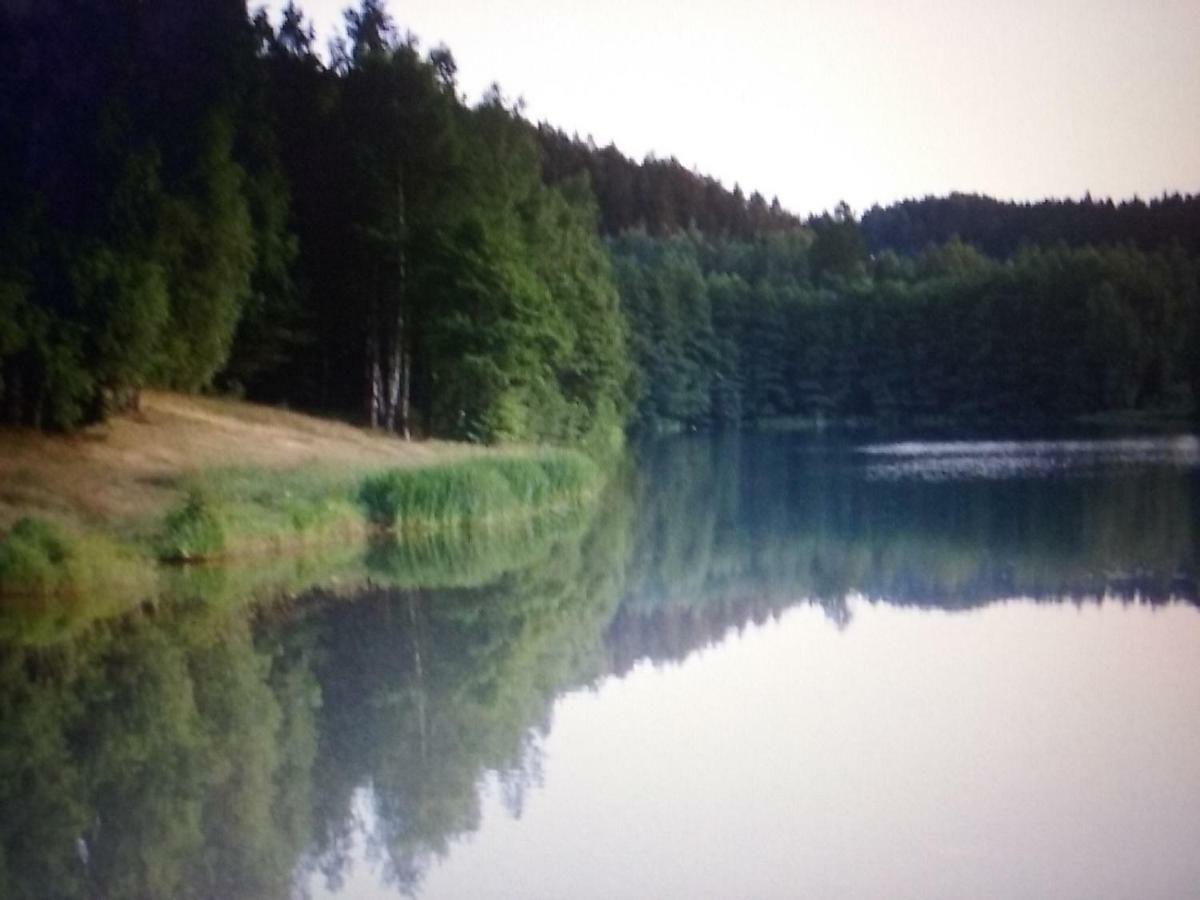 Weineck Lägenhet Nejdek Exteriör bild