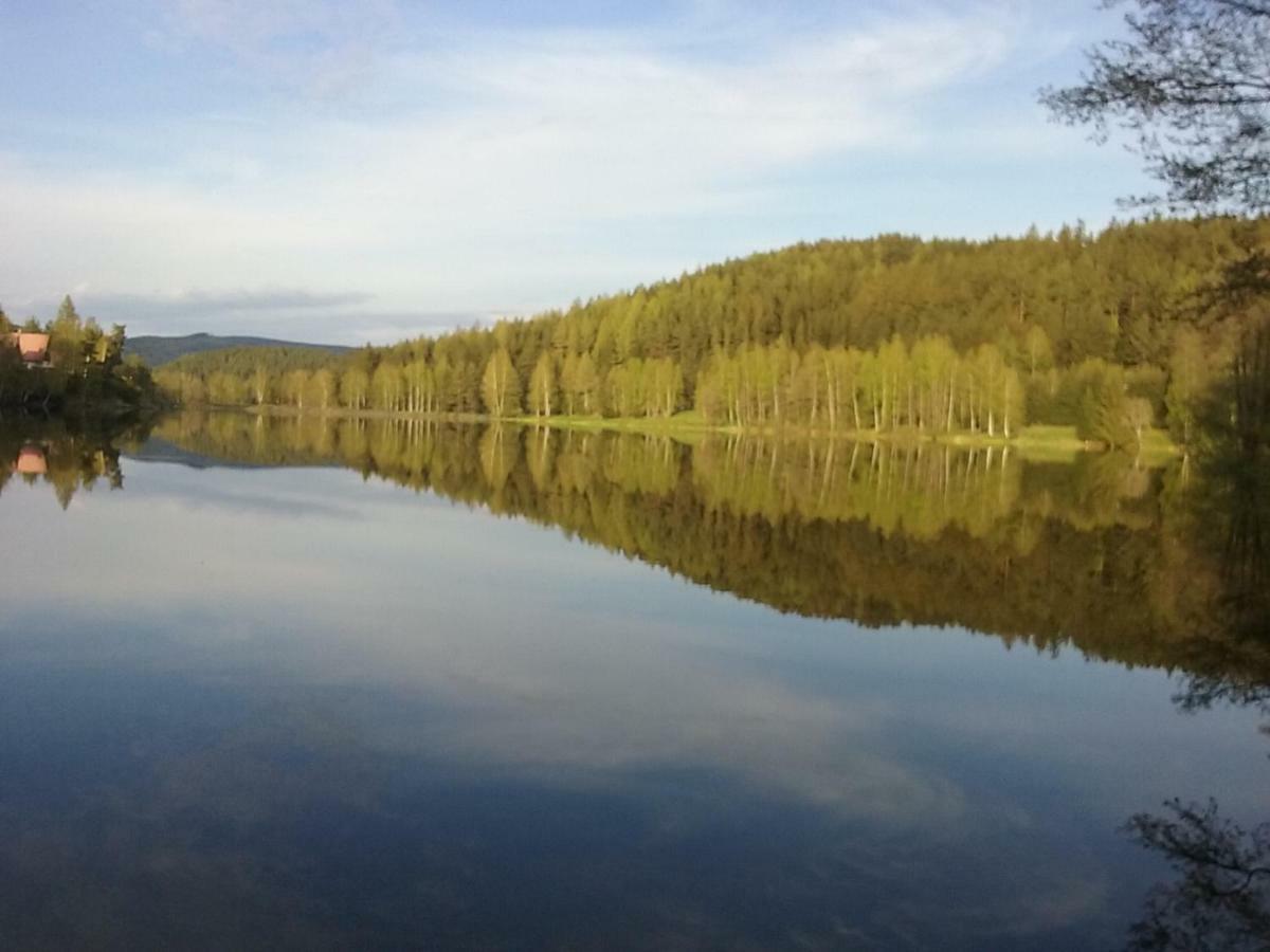 Weineck Lägenhet Nejdek Exteriör bild