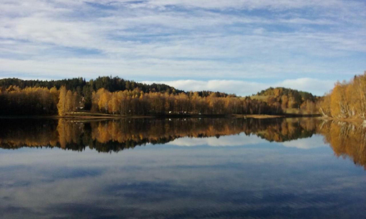 Weineck Lägenhet Nejdek Exteriör bild