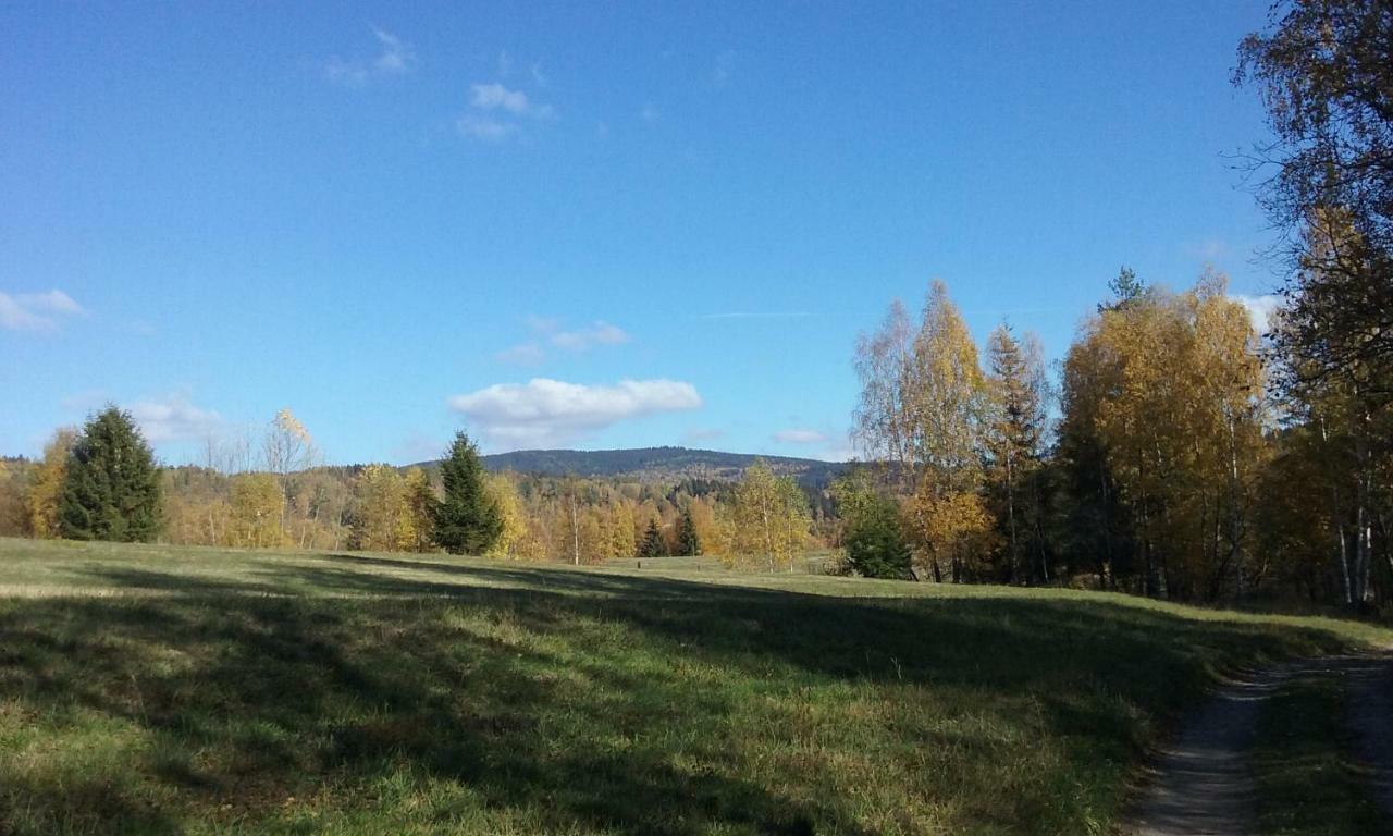 Weineck Lägenhet Nejdek Exteriör bild